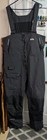 Gill Os2 Offshore Sailing Men   s Trousers Size 2xl Xxl Graphite Waterproof 