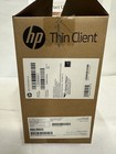 Hp T530 Thin Client Desktop Pc  3gm98ua aba  1 50ghz  4gb Ram  8gb Flash 