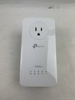 Tp-link Powerline Wifi Extender Tlwpa8631p Kit Av1300 Powerline Ethernet Adapter