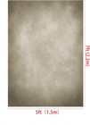Kate 5x7ft 1 5x2 2m Tan Portrait Backdrop Headshot Background Light Brown Textur
