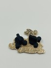 Wdw Minnie Mouse Riding Dumbo Attraction Ride Vehicles Mystery Blind Disney Pin