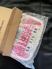 Vtech Little Apps Piano Alphabet Pink Learning Tablet