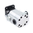 Hydraulic Log Splitter Pump 13 Gpm 2 Stage Pump Wood Log Splitter 3000psi