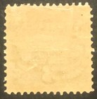 Us Stamps 1869 Scott   114 Mint - G Grill