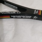 Wilson Pro Staff 6 0 Midsize 85 L5 4 5 8  Graphite Tennis Racket Ghz Case