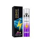 Fresh Mouth Spray  Clean Bad Breath Fresh Breath Fragrance Portable Spray