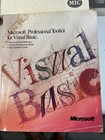 7 Vintage Software Manuals     Visual Basic  Turbo C  Dos  Mac  Lotus  Ibm Pc