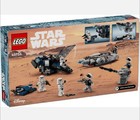 Lego Star Wars 40755 Imperial Dropship Vs Rebel Scout Speeder Qt-kt Droid Sealed