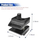 Suspension Strut Spreader Tool  Universal Car Suspension Split Hub Steering 