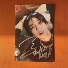 2024 Stray Kids     Hop Walking On Water Autographed Signed Photo 4 6 A