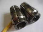 Universal Engineering 2 Acura-flex And 9 Acura-grip Collets - Mixed Lot