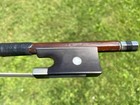 Vintage Violin Bow Stamped    j t  Lamy   