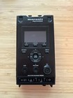Marantz Solid State Recorder Recorder Pmd661 W case  Ac Adapter  Usb  Sd Card