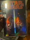    98 Star Wars  1 Ken Kelly Signed Chromiun Cover Prelude To Rebellion Varient 45