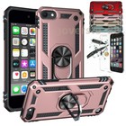 Heavy Duty Shockproof Protect Case For Apple Ipod Touch 5th 6th 7th Generation