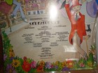 Theatre Original Window Card Poster The Happy Time Goodspeed Opera House 1980