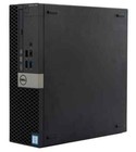 Dell Optiplex 7040 Sff Core I5 Desktop Computer 32gb Ram 500ssd Windows 11 Wifi