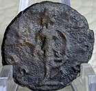 Very Nice Ancient Roman Coin Caesar Tetricus Ii 273-274 Ad Spes Genuine Old