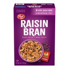 Post Raisin Bran   Whole Grain Wheat And Bran  1 15kg - Free Shipping