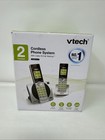 Vtech Cs6919-2 Dect 6 0 Cordless Phone 2 Handsets Caller Id Call Waiting