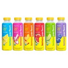 Lemon Perfect 6   flavor Variety Pack     6 Or 12 Bottles     Organic Lemon Water