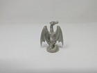 2001 Everquest Lord Nagafen Dragon Soe  Inc   Pewter Game Piece Figure