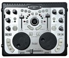 Hercules Dj Mk2 Console Controller Interface Pro Dj Music Equipment