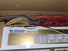Allanson Electronic Sign Ballast Rss696at-120-277v 