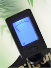 Lcd Clip On Chromatic Acoustic Electric Guitar Bass Ukulele Banjo Violin Tuner
