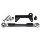 Aluminum Frame Stabilizer For Harley Touring Electra Glide Flht  09- 16