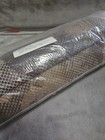  2  Camo Net Desert Camouflage Military Issue 5 X 8 Mesh Veil Netting 