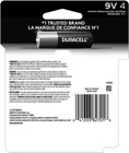 Duracell Battery