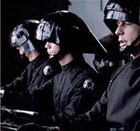 Star Wars Tie Fighter Pilot Hi Qual Jumpsuit Cosplay Uniform Costume Us Shipper