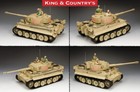 Ak155 se  Pzkpfw Vi Ausf  H Tiger I  813 Le250 By King   Country