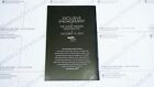 Hugh Jackman    one Night Only    Show Program Dolby Theater
