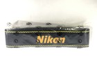 Genuine New Nikon An-dc3 1 4  Black yellow Neck shoulder Strap For Slr dslr