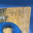 Peter  Paul And Mary 1964 Concert   Tour Program