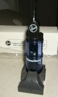 Hoover Sweeper  Tape Measure  Model Nib   Steam Vac Model Salsemans Sample