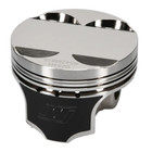 Wiseco Ap Honda Turbo Flat Top Pistons Integra Ls gsr B16 B18 81 5mm K542m815ap
