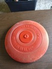 Wham-o Frisbee Vintage 1966 12 Mold Original Frisbee 9  1966