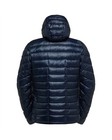 - La Sportiva Lumina 200 Rds Down Mountaineering Jacket Men  Night Sky chalk