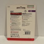 Transcend Class 4 Sdhc 16gb Memory Card Ts16gsdhc4