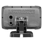 Pci Race Radios Lowrance Hook2-5 Baja Gps