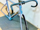 Bianchi Aria Disc Carbon Road Bike Frameset Japan