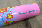 New Disney X Corkcicle It s A Small World Tumbler Water Bottle Stainless Cup