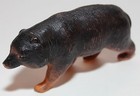 Original Vintage Celluloid Toy Bear