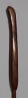 Vintage Wood Wand Custom Golf Putter Brass   Wood Made In Usa