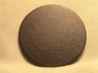 1796 Liberty Cap Large Cent S-85 R5