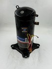 Zr47k3-pfv-135 Copeland 4 Ton Scroll A c Compressor For R22 Zr47kc Used