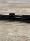 Leupold M8 4x Extended E r  Scope Silver M8-4x Pistol Scope Made In The Usa Nice